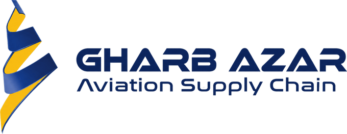 Gharb Azar — Aviation Supply Chain